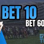 grosvenor bet 10 get 20